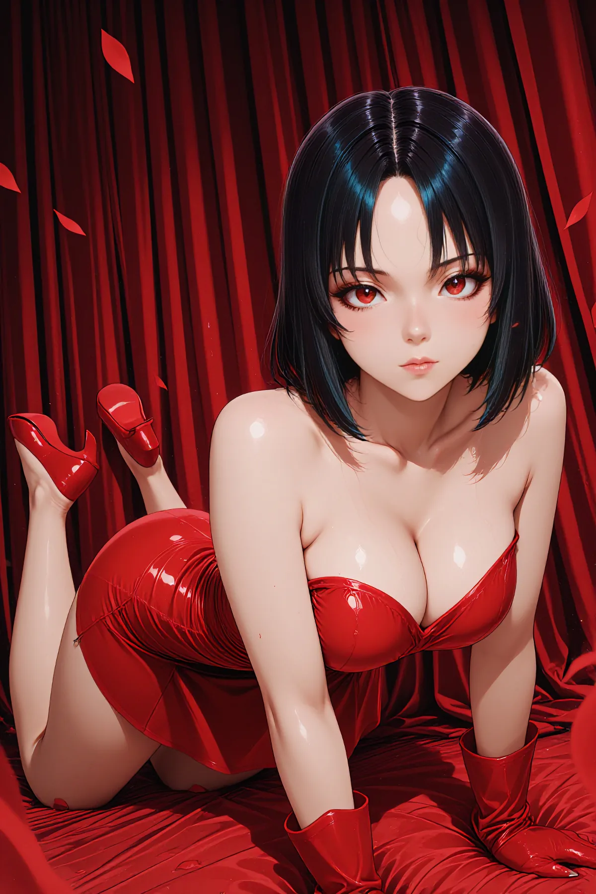 Red Velvet