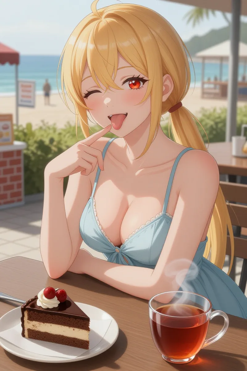 Cafe Treat